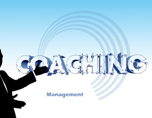 Coaching Management Coaching auch fürs Managemen